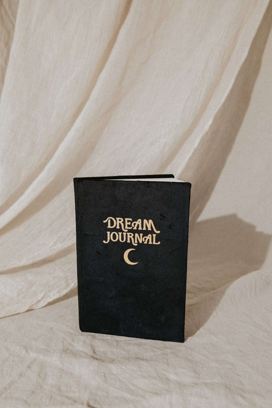 Dream Velvet Journal – Child of Wild