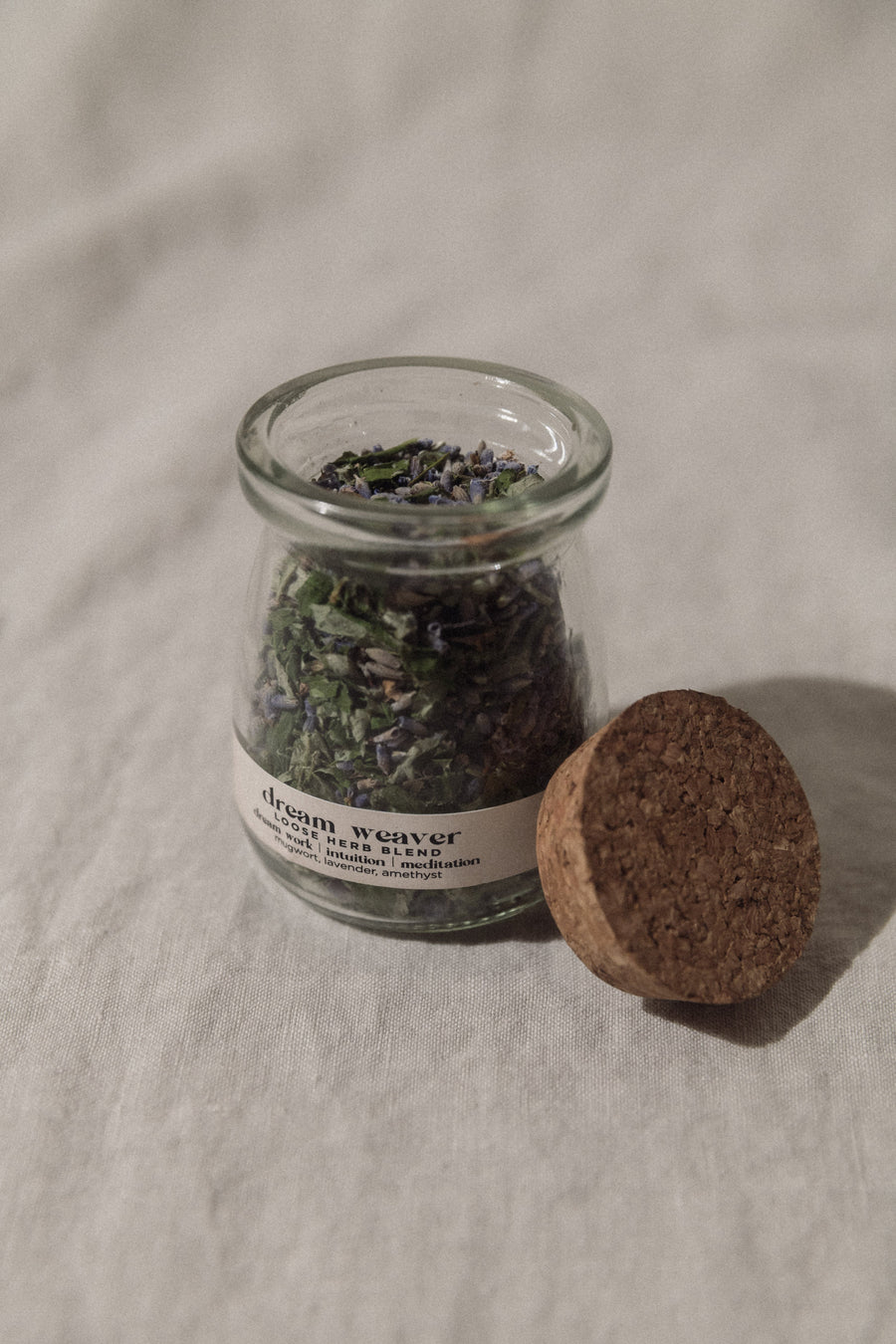 Erba Objects Dream Weaver / FINAL SALE Dream Weaver Loose Herb Blend