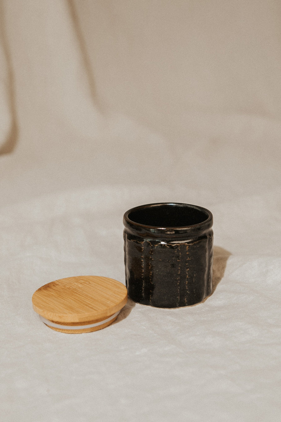 Bloomingville Objects Black / FINAL SALE Juniper Blessing Kit