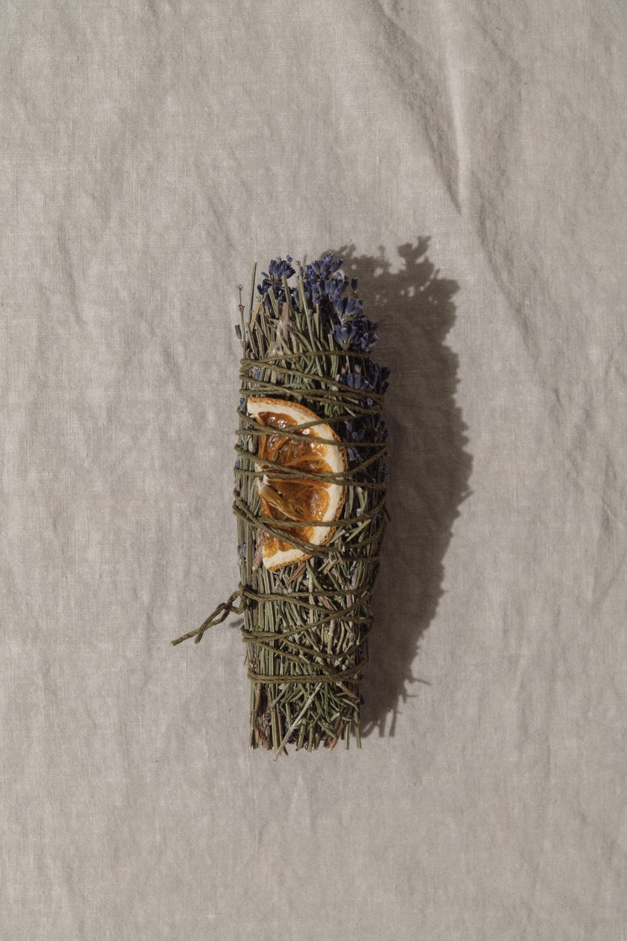Erba Objects Lavender/Rosemary / FINAL SALE Lavender & Rosemary Bundle
