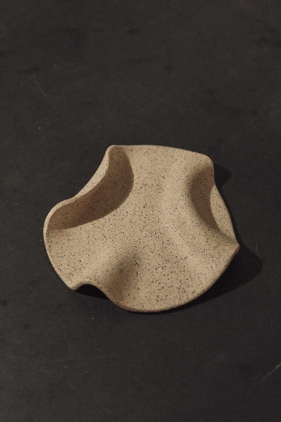 Alicja Ceramics - FAIRE Objects Natural Waves Ceramic Dish