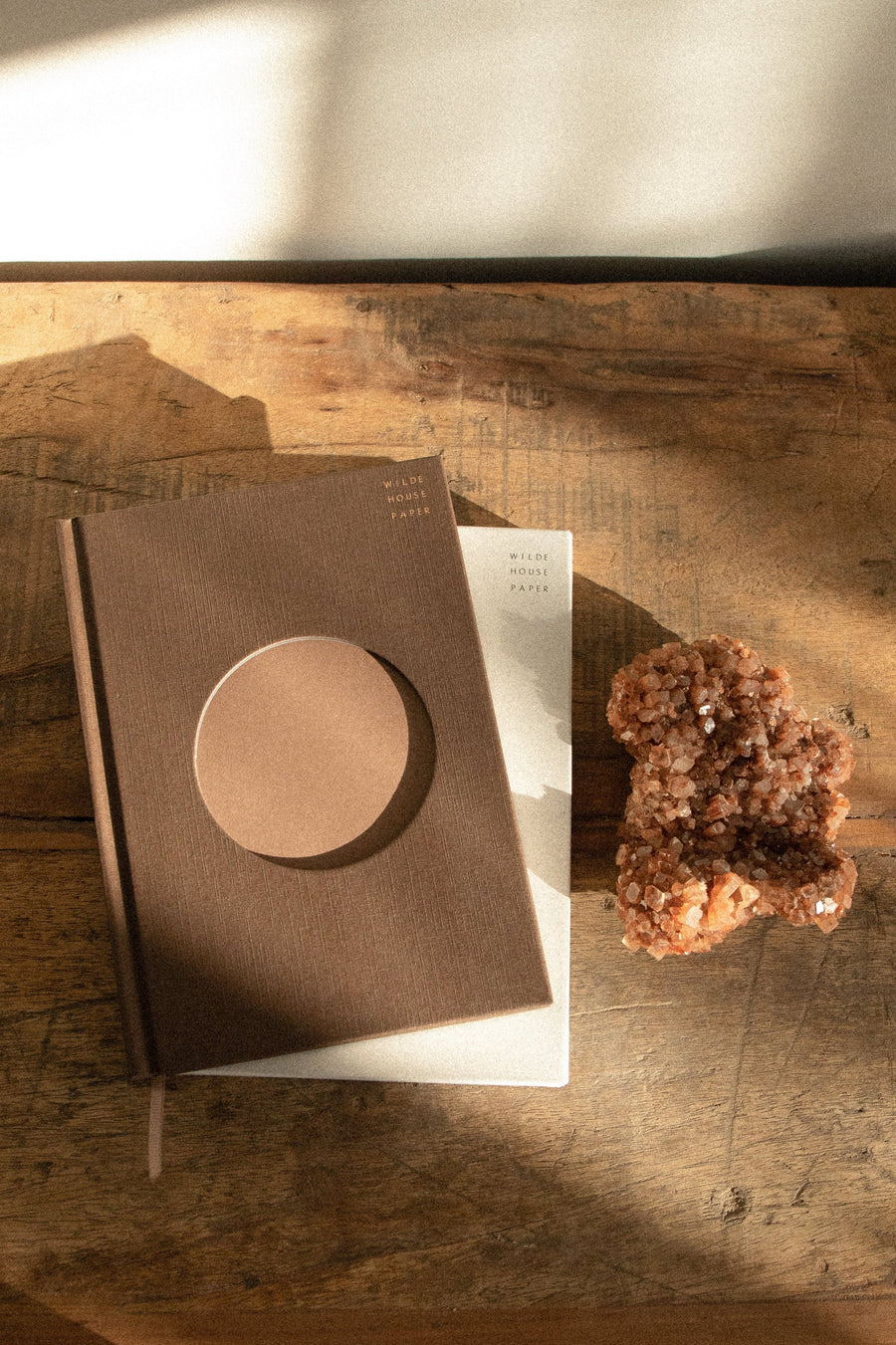 Open Journal – Child of Wild