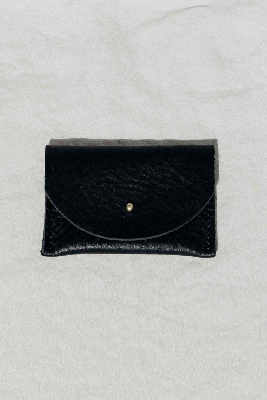 Primecut Objects Black / FINAL SALE Wildside Leather Wallet