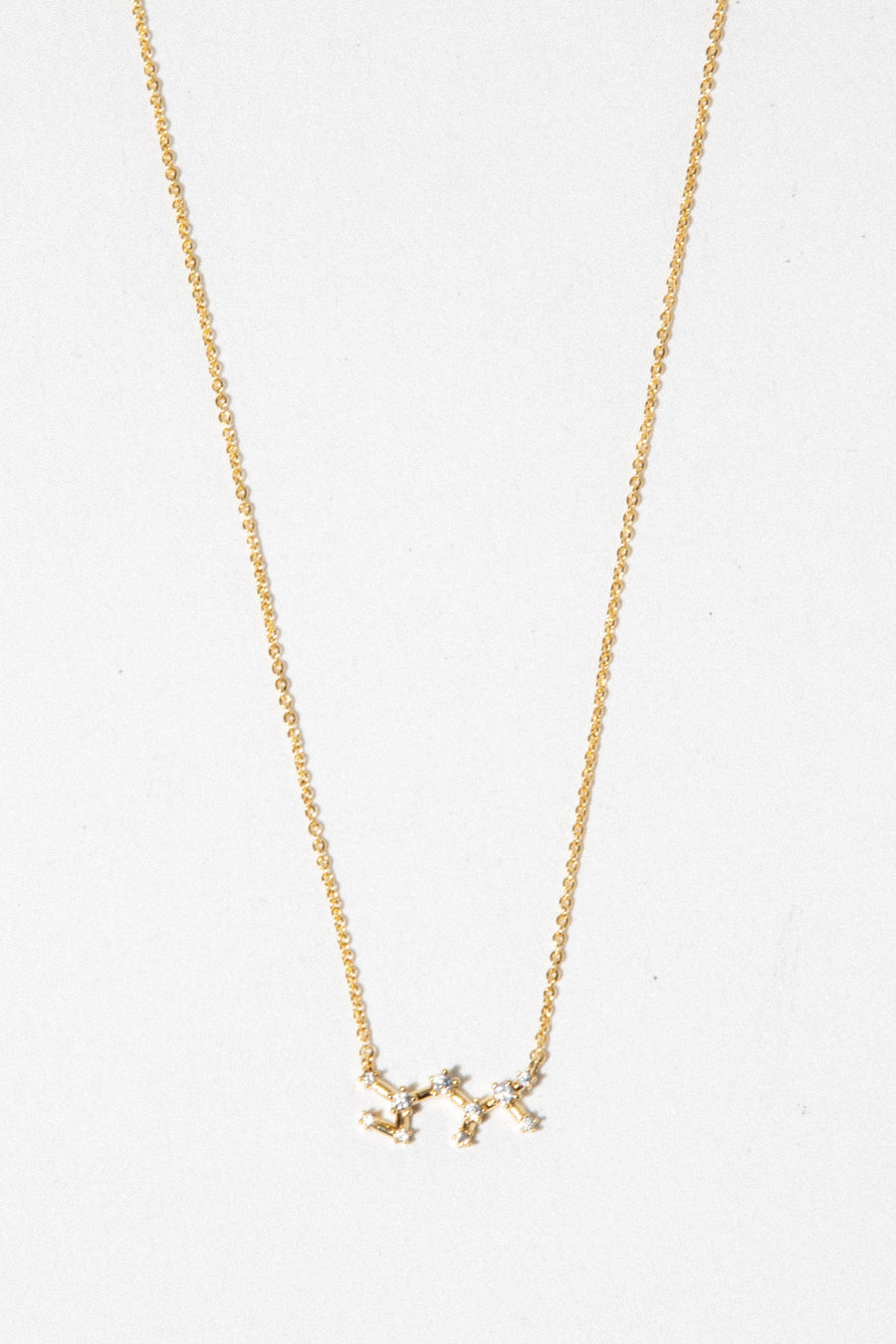 charis Jewelry Constellation Necklace