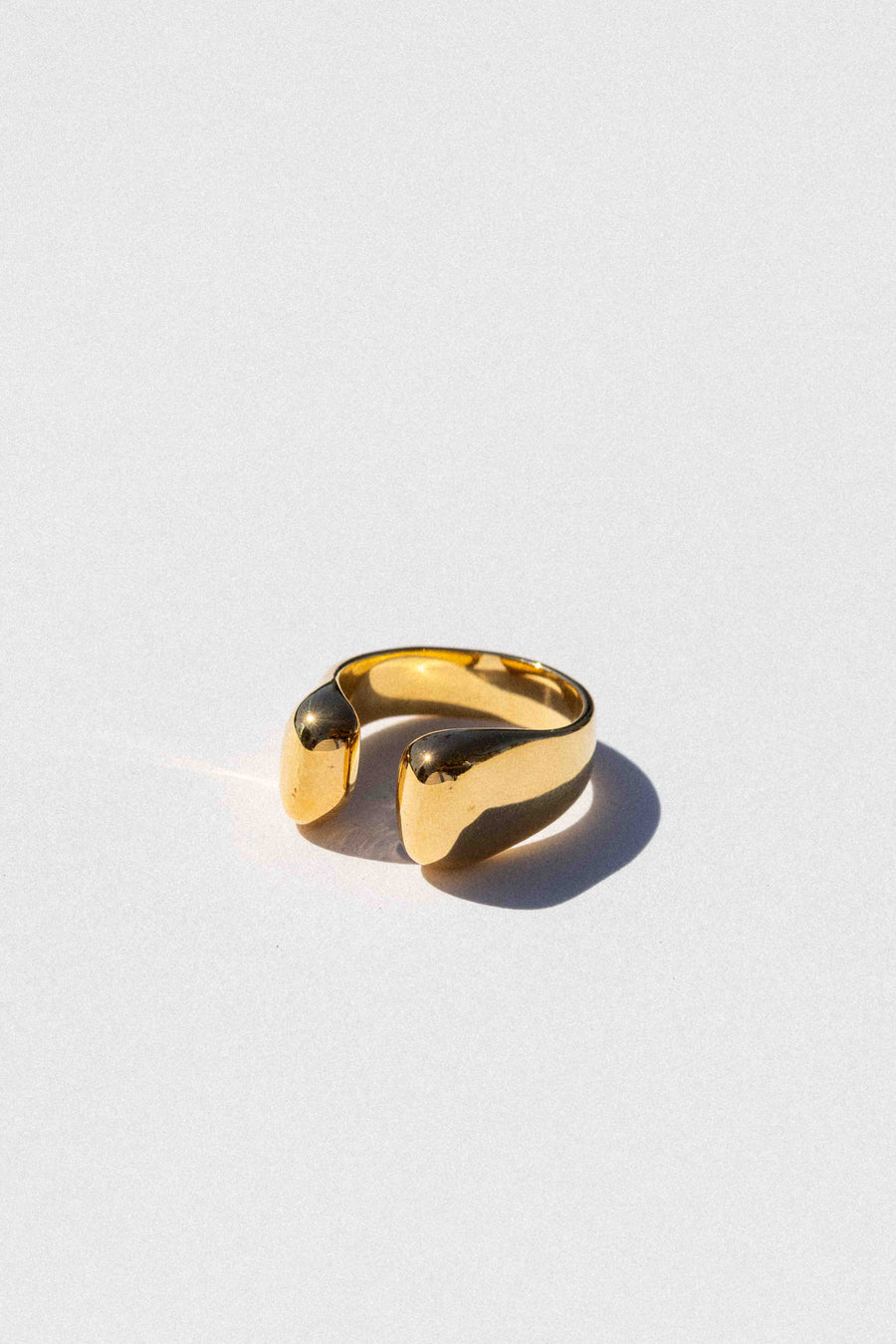 Erea Jewelry Split Ring