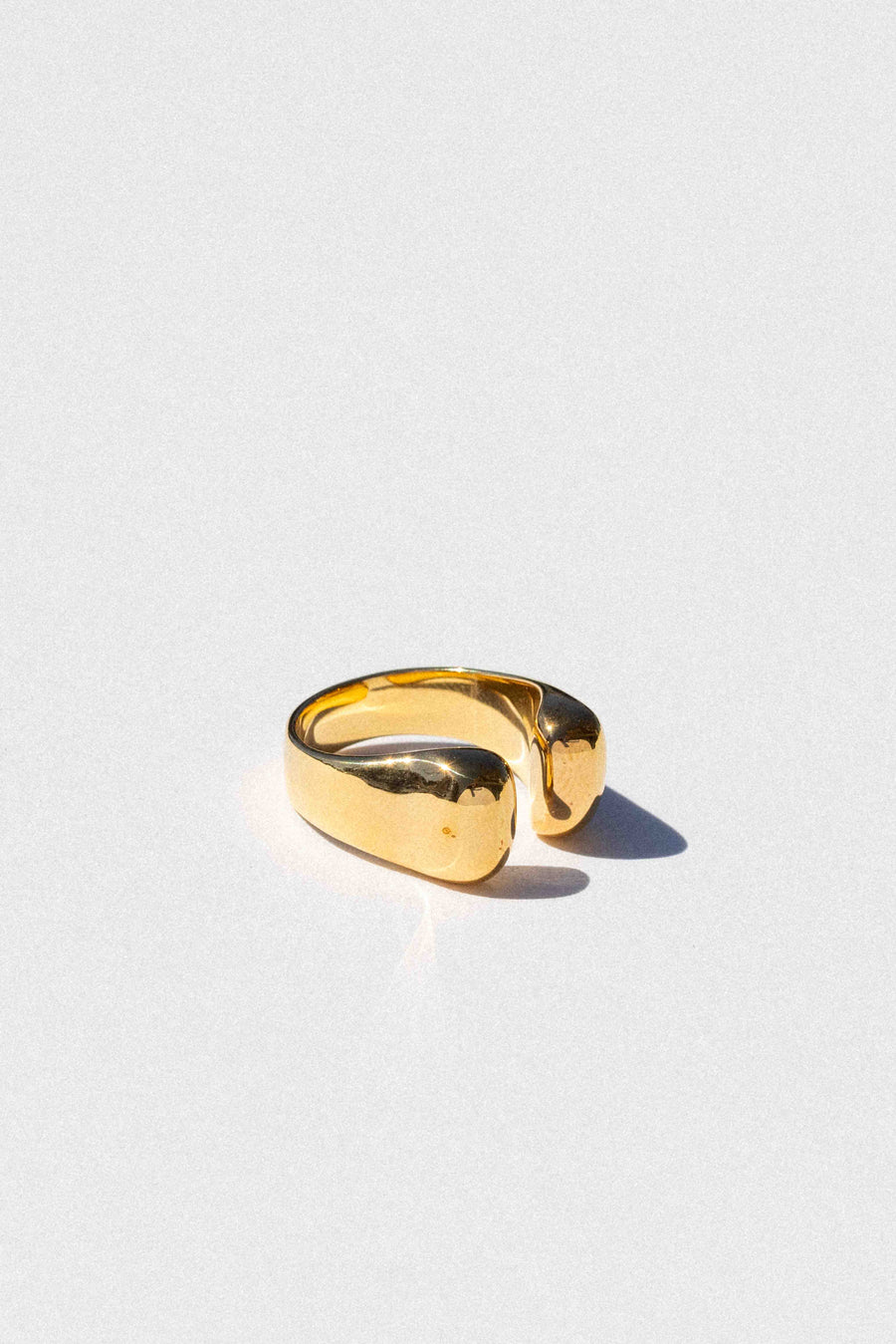 Erea Jewelry Split Ring